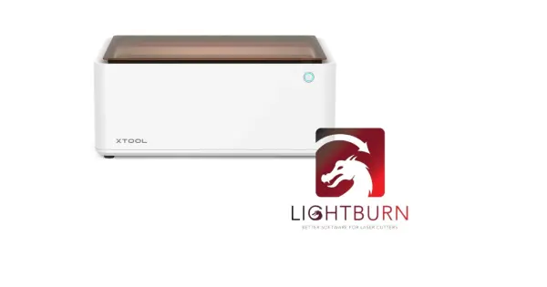 xTool S1 and Lightburn - LightBurn Hardware Compatibility